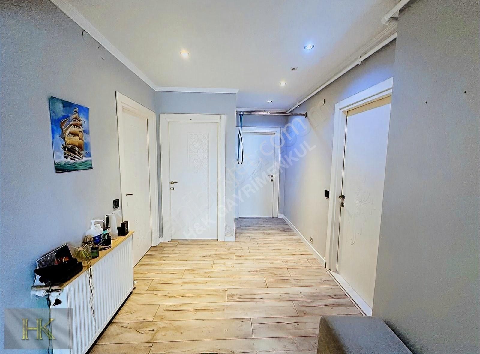 Konaklar Bölgesinde 4+1 250m2 Özel Bahçeli Satılık Dubleks Daire - Görsel 34