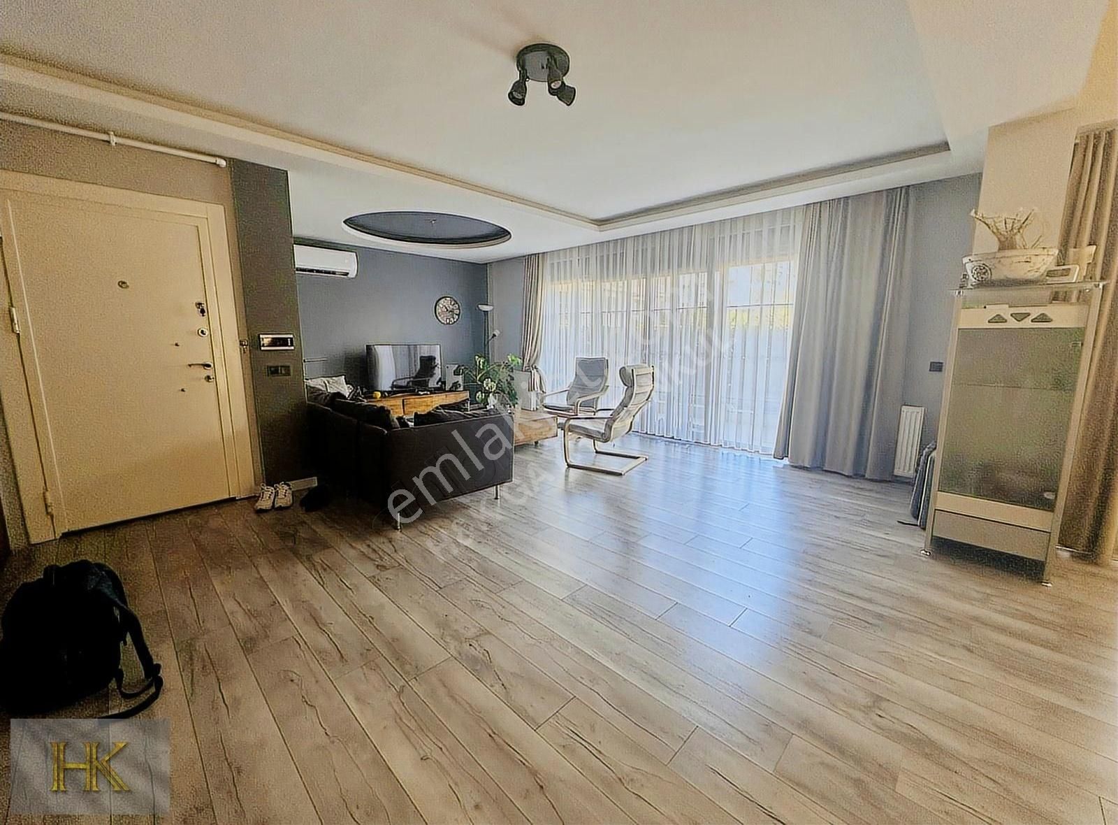 Konaklar Bölgesinde 4+1 250m2 Özel Bahçeli Satılık Dubleks Daire - Görsel 35