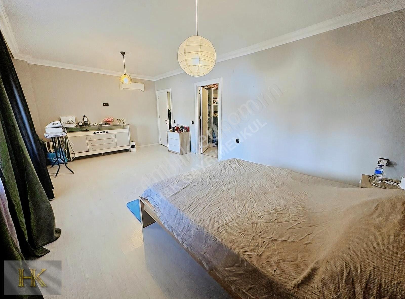 Konaklar Bölgesinde 4+1 250m2 Özel Bahçeli Satılık Dubleks Daire - Görsel 29