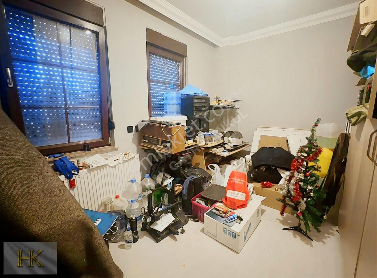 Konaklar Bölgesinde 4+1 250m2 Özel Bahçeli Satılık Dubleks Daire - Görsel 25