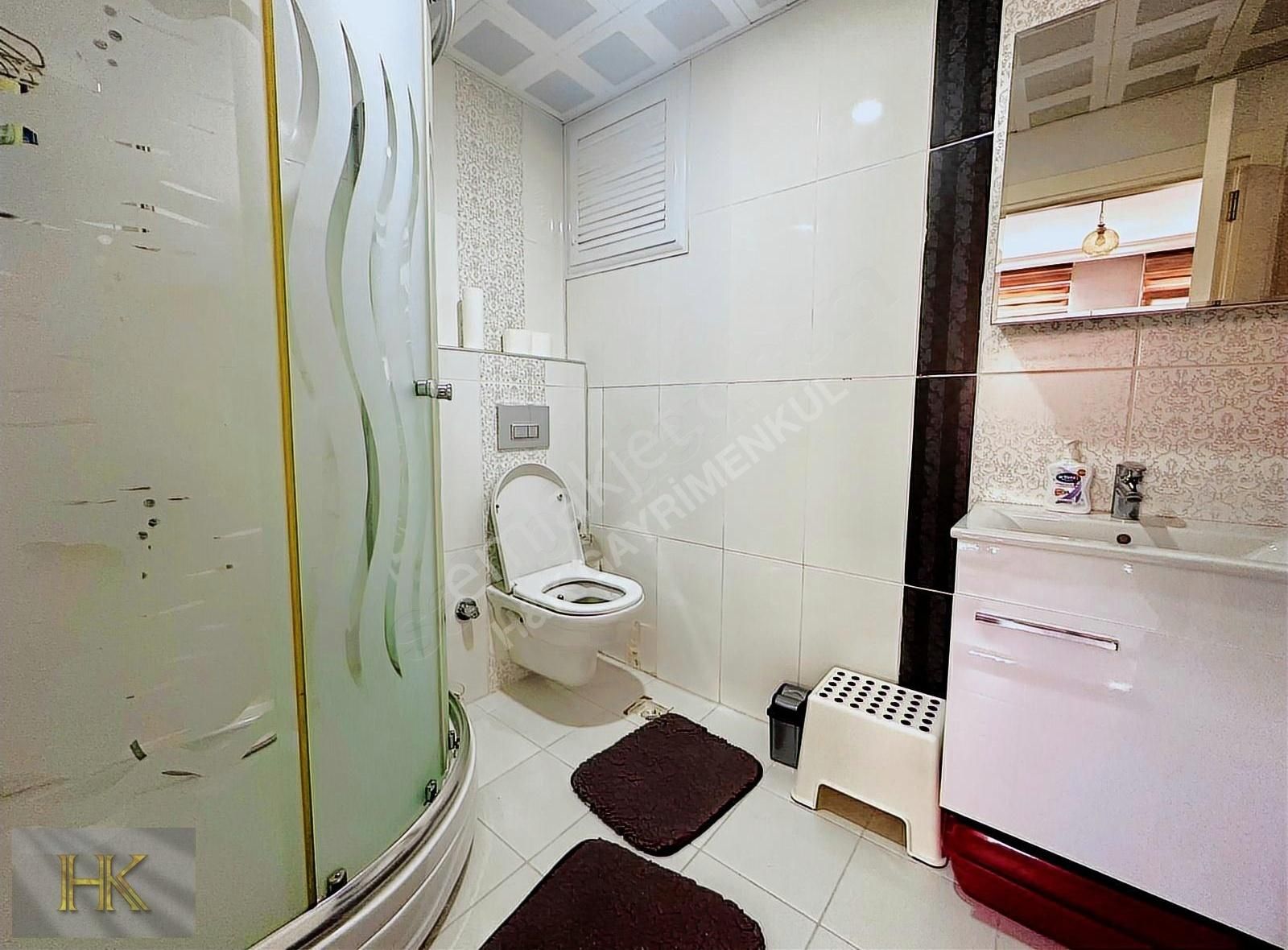 Konaklar Bölgesinde 4+1 250m2 Özel Bahçeli Satılık Dubleks Daire - Görsel 18