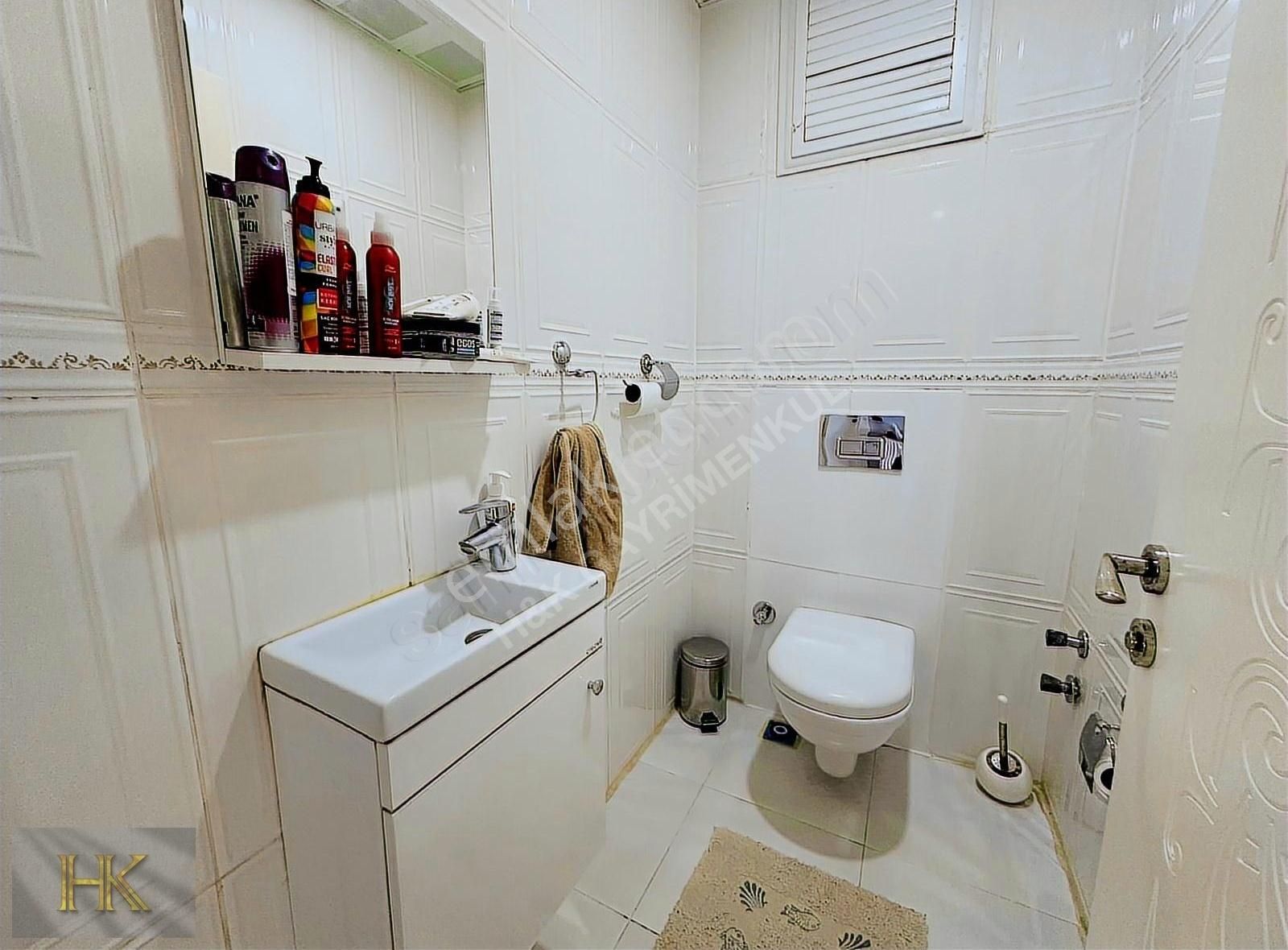 Konaklar Bölgesinde 4+1 250m2 Özel Bahçeli Satılık Dubleks Daire - Görsel 10