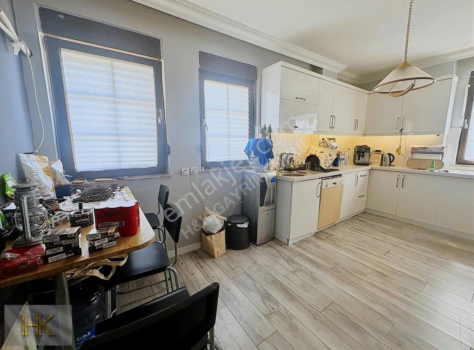 Konaklar Bölgesinde 4+1 250m2 Özel Bahçeli Satılık Dubleks Daire - Görsel 9