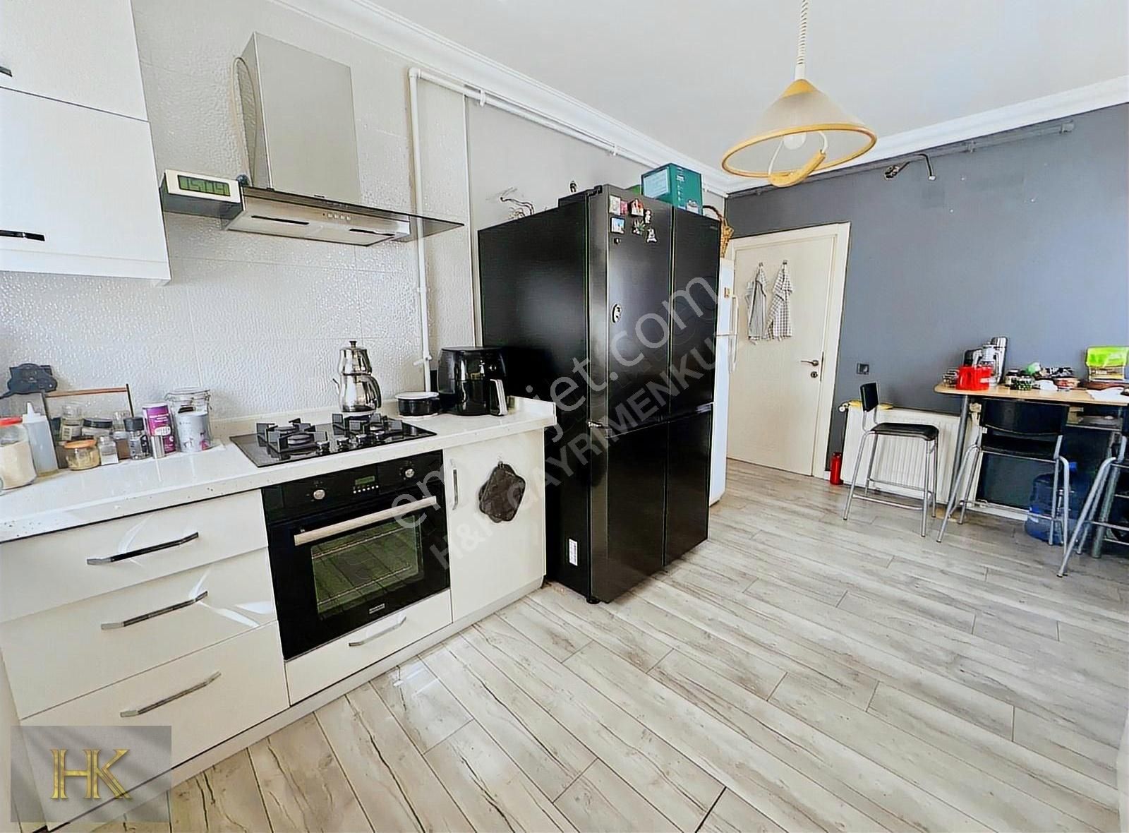 Konaklar Bölgesinde 4+1 250m2 Özel Bahçeli Satılık Dubleks Daire - Görsel 13