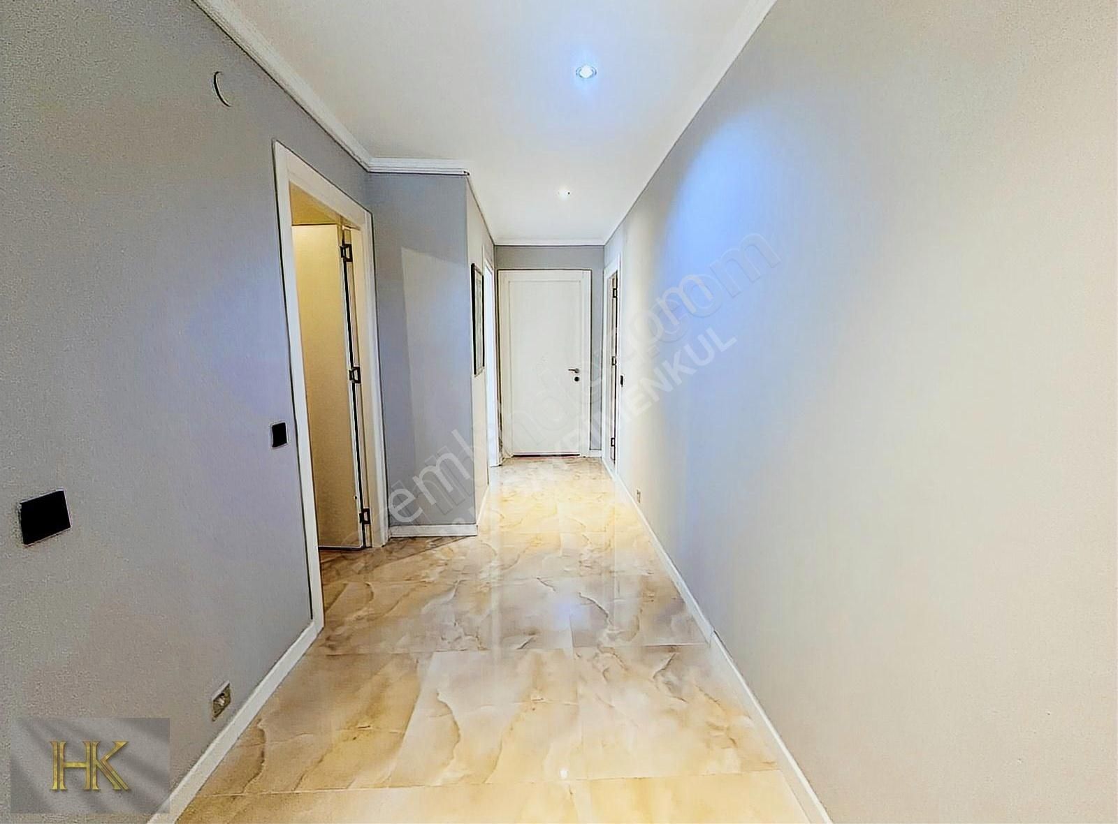 Konaklar Bölgesinde 4+1 250m2 Özel Bahçeli Satılık Dubleks Daire - Görsel 33