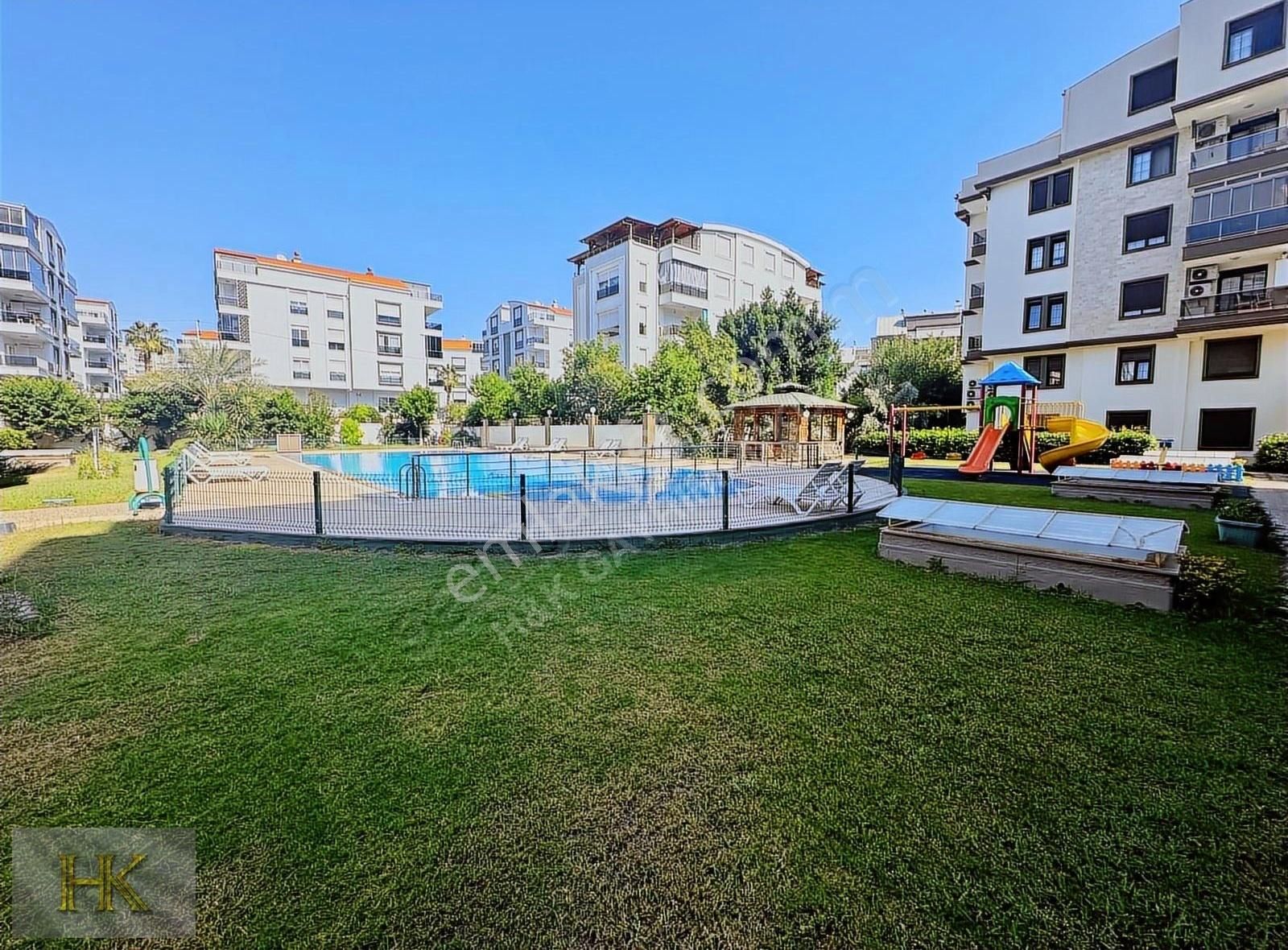 Konaklar Bölgesinde 4+1 250m2 Özel Bahçeli Satılık Dubleks Daire - Görsel 6