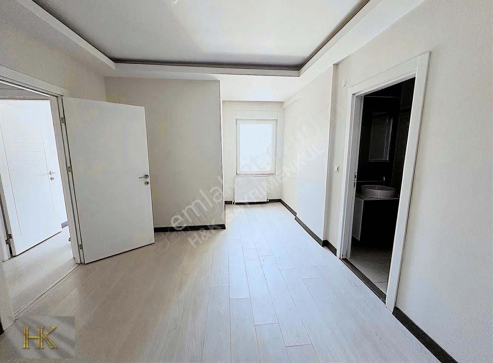 Molla Yusuf'ta Havuzlu Site İçerisinde 2+1 135m2 Satılık Daire - Görsel 22