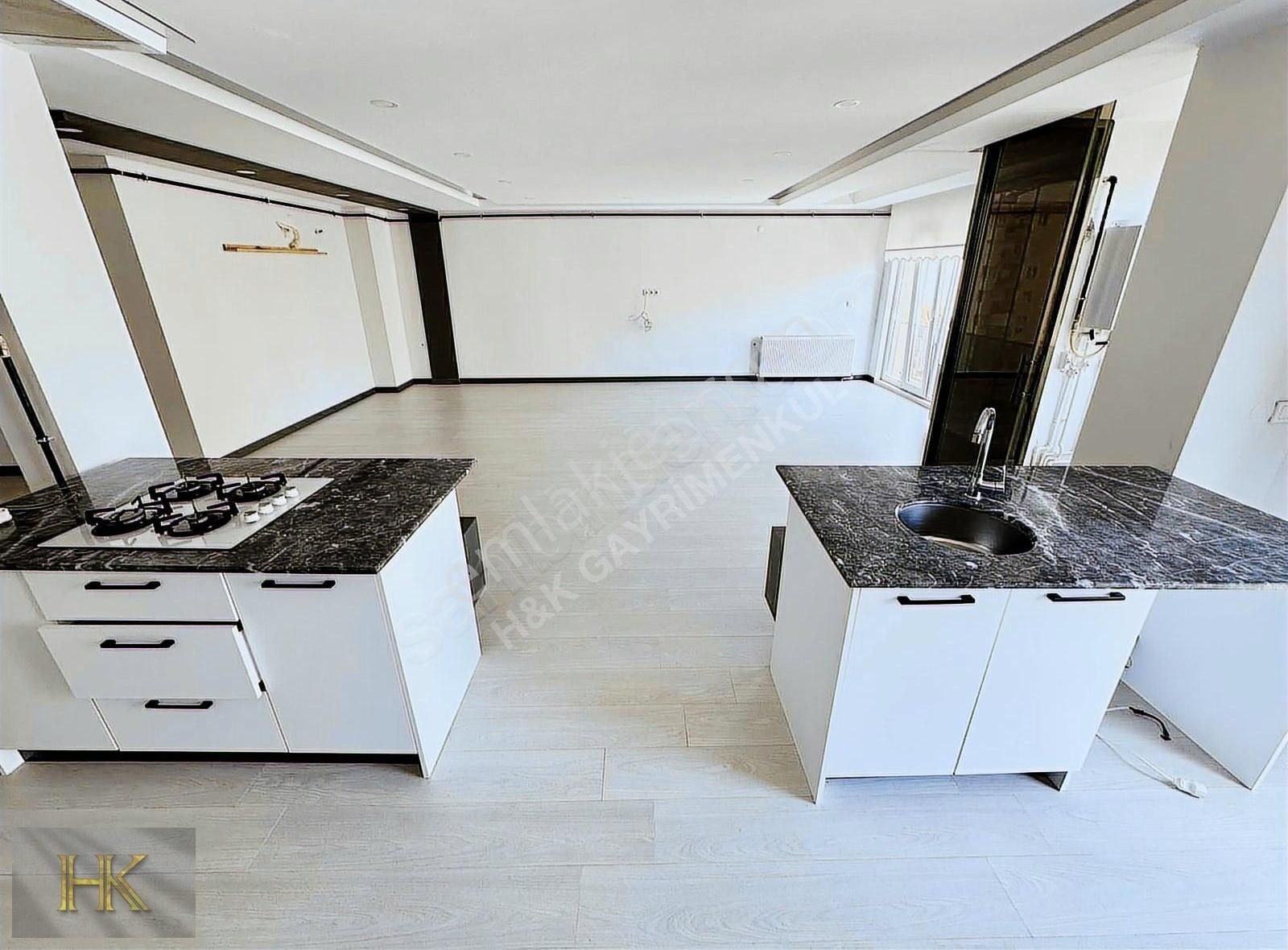 Molla Yusuf'ta Havuzlu Site İçerisinde 2+1 135m2 Satılık Daire - Görsel 26