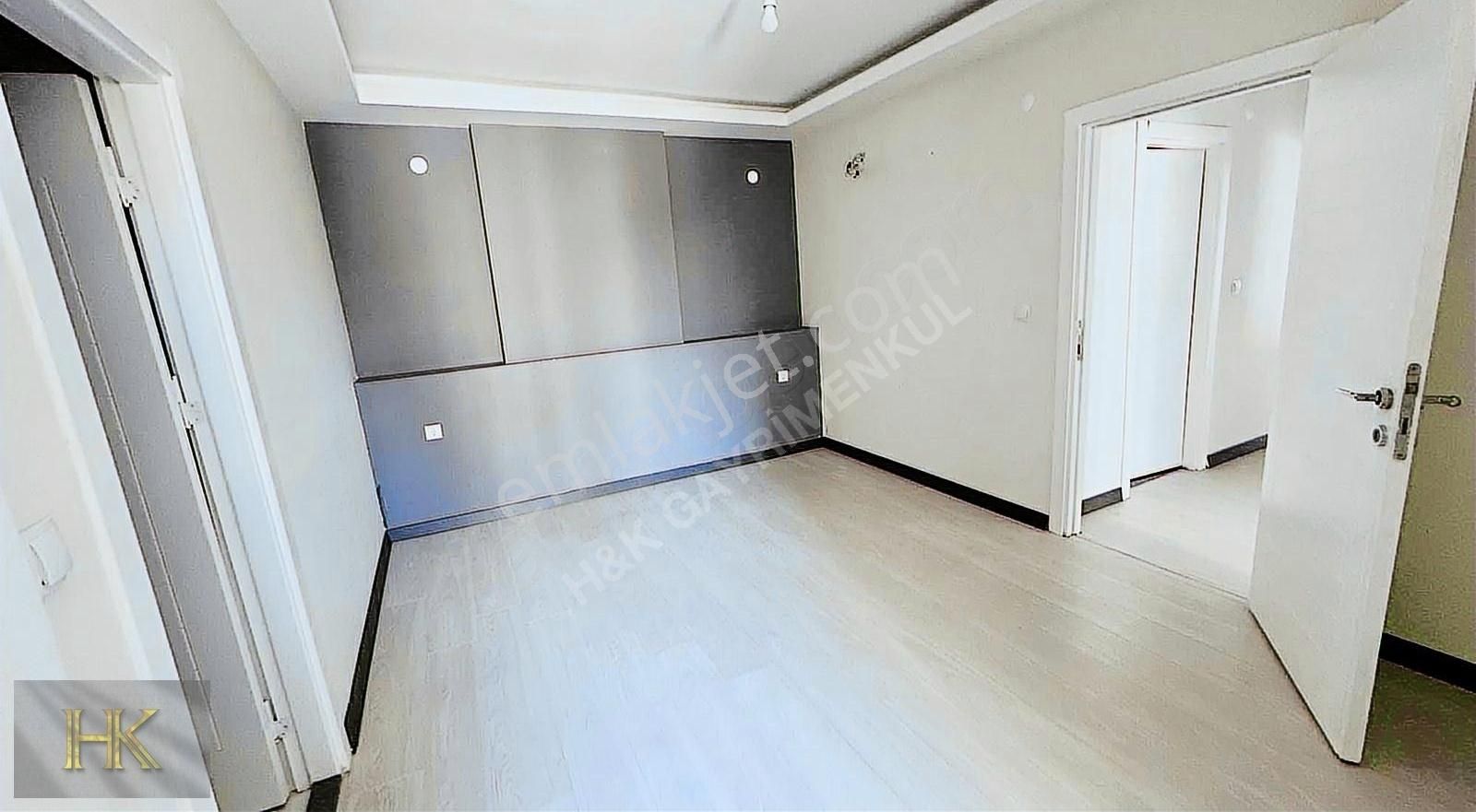 Molla Yusuf'ta Havuzlu Site İçerisinde 2+1 135m2 Satılık Daire - Görsel 10