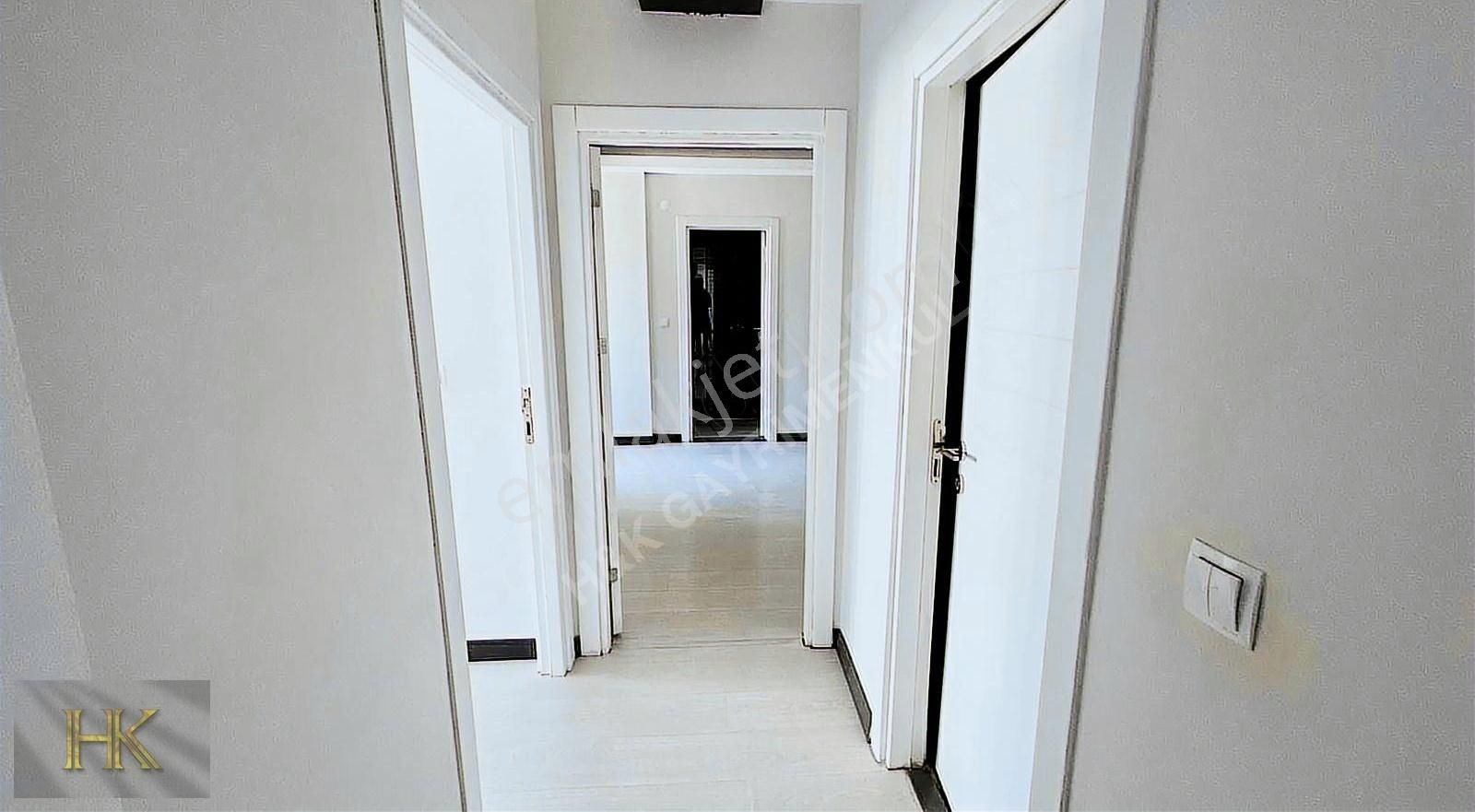 Molla Yusuf'ta Havuzlu Site İçerisinde 2+1 135m2 Satılık Daire - Görsel 17