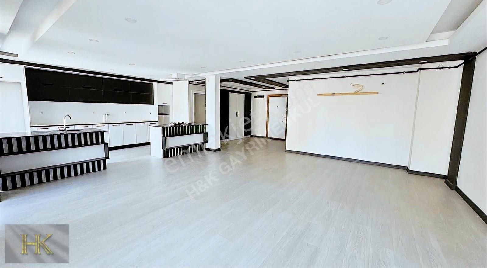 Molla Yusuf'ta Havuzlu Site İçerisinde 2+1 135m2 Satılık Daire - Görsel 23