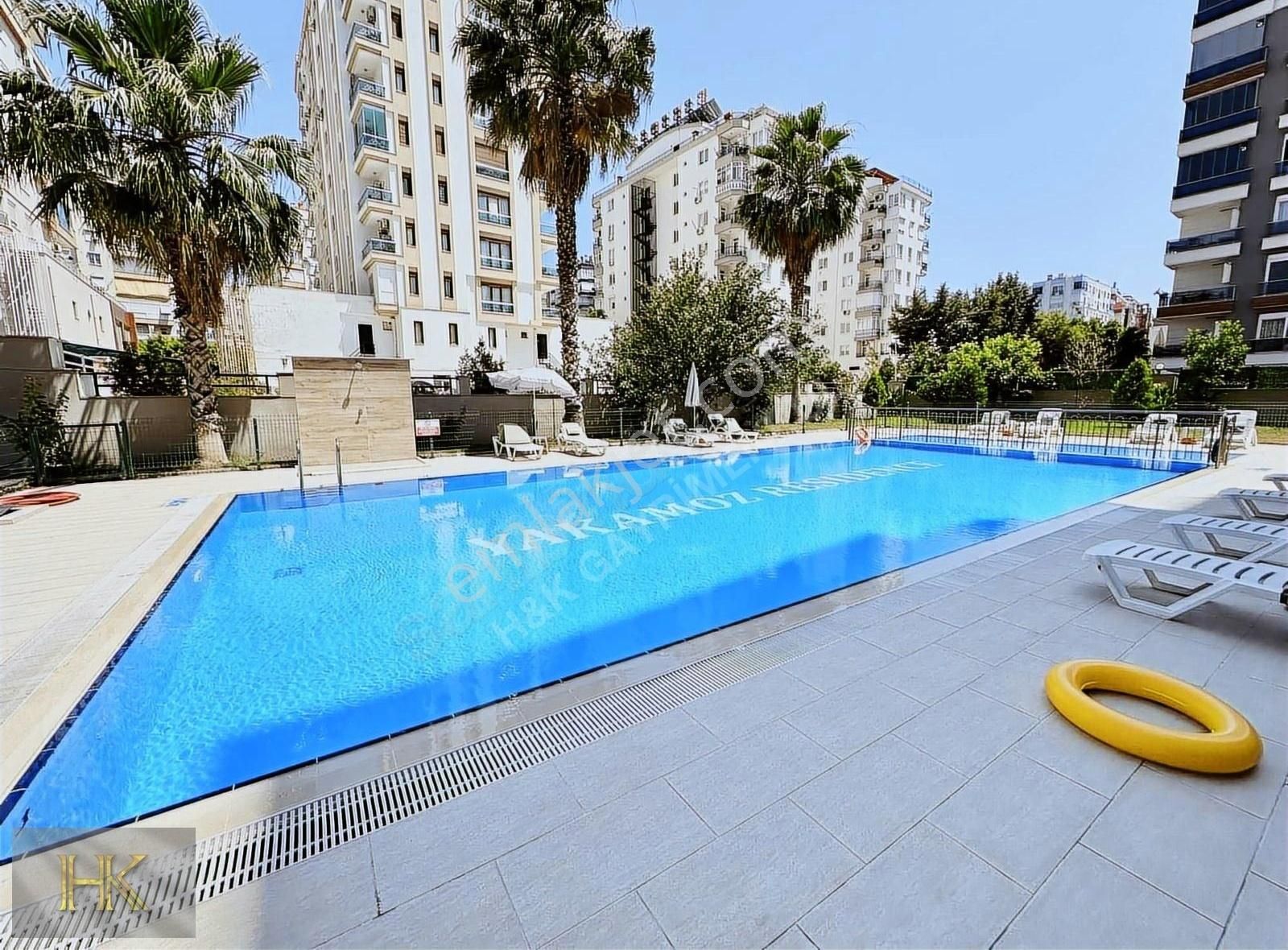 Molla Yusuf'ta Havuzlu Site İçerisinde 2+1 135m2 Satılık Daire - Görsel 12