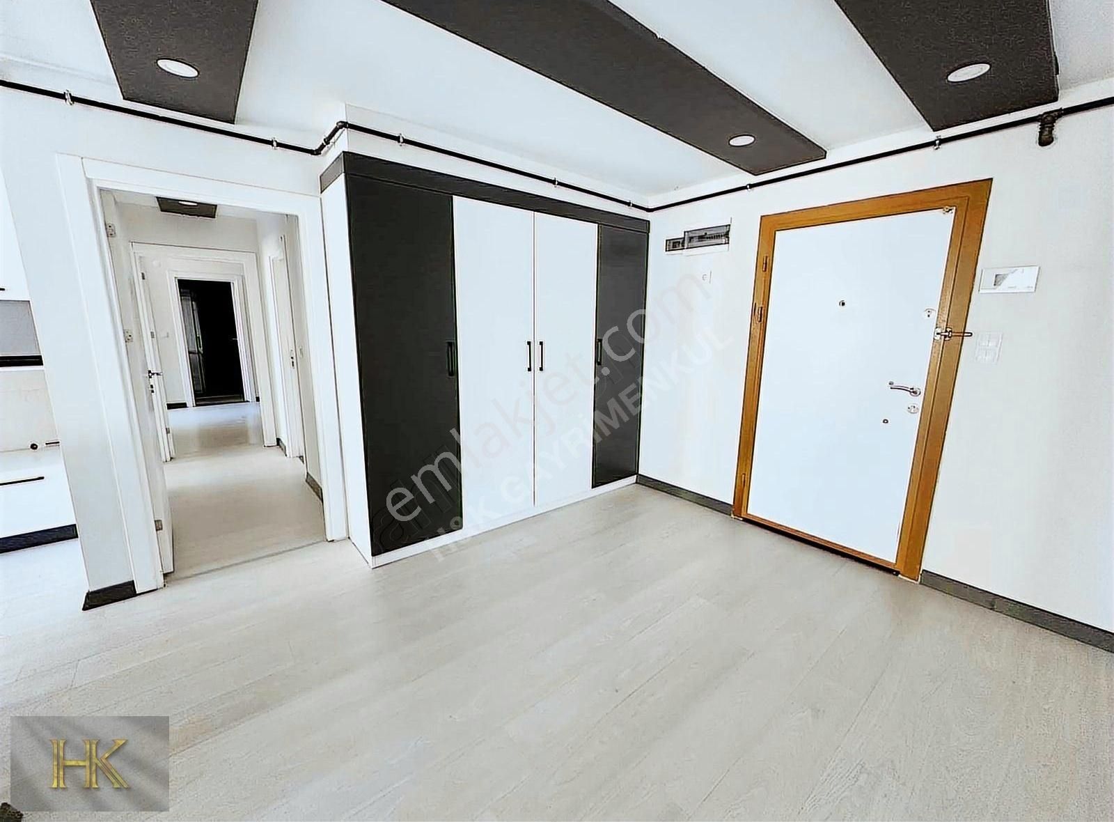 Molla Yusuf'ta Havuzlu Site İçerisinde 2+1 135m2 Satılık Daire - Görsel 3