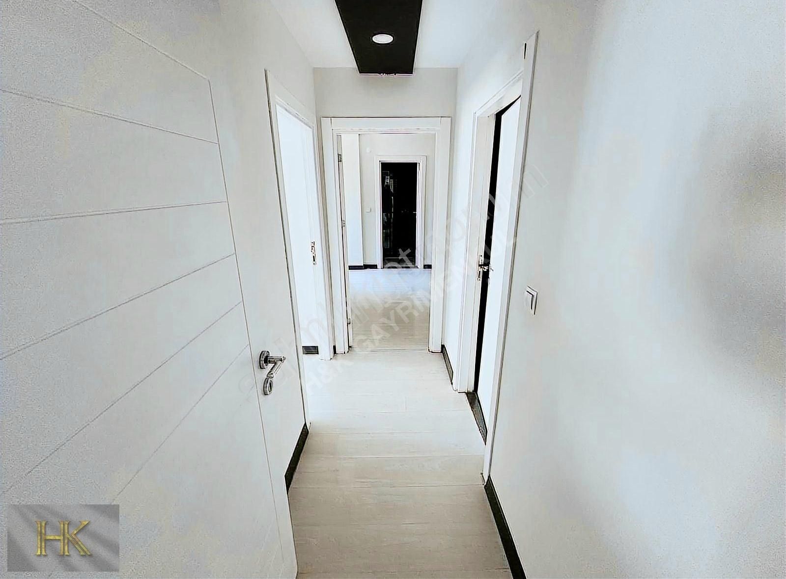 Molla Yusuf'ta Havuzlu Site İçerisinde 2+1 135m2 Satılık Daire - Görsel 20