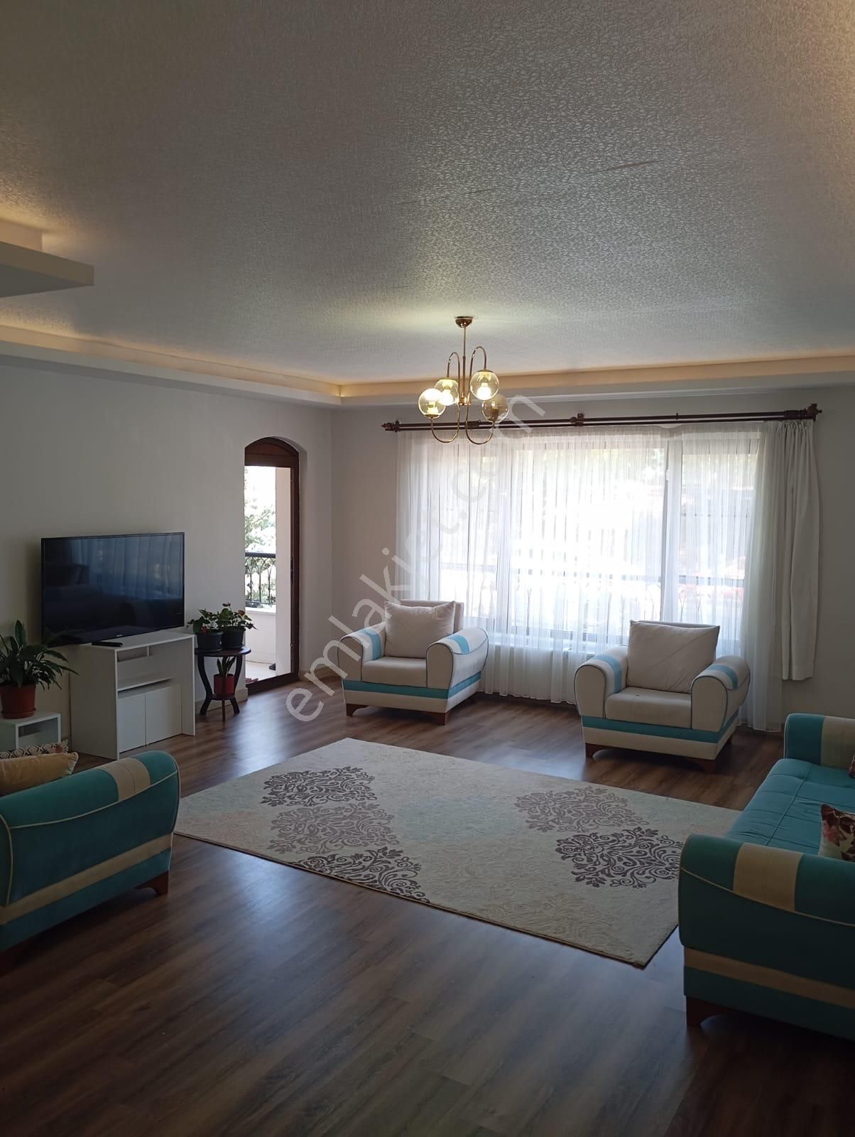 Millioğlu İnşaat'tan Ankara Keçiören'de Satılık 3+1 Daire