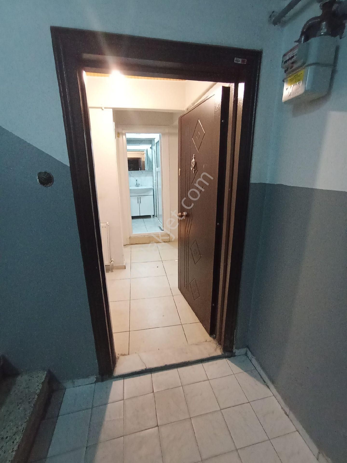 Üçkardeşler Emlakta Satılık Daire