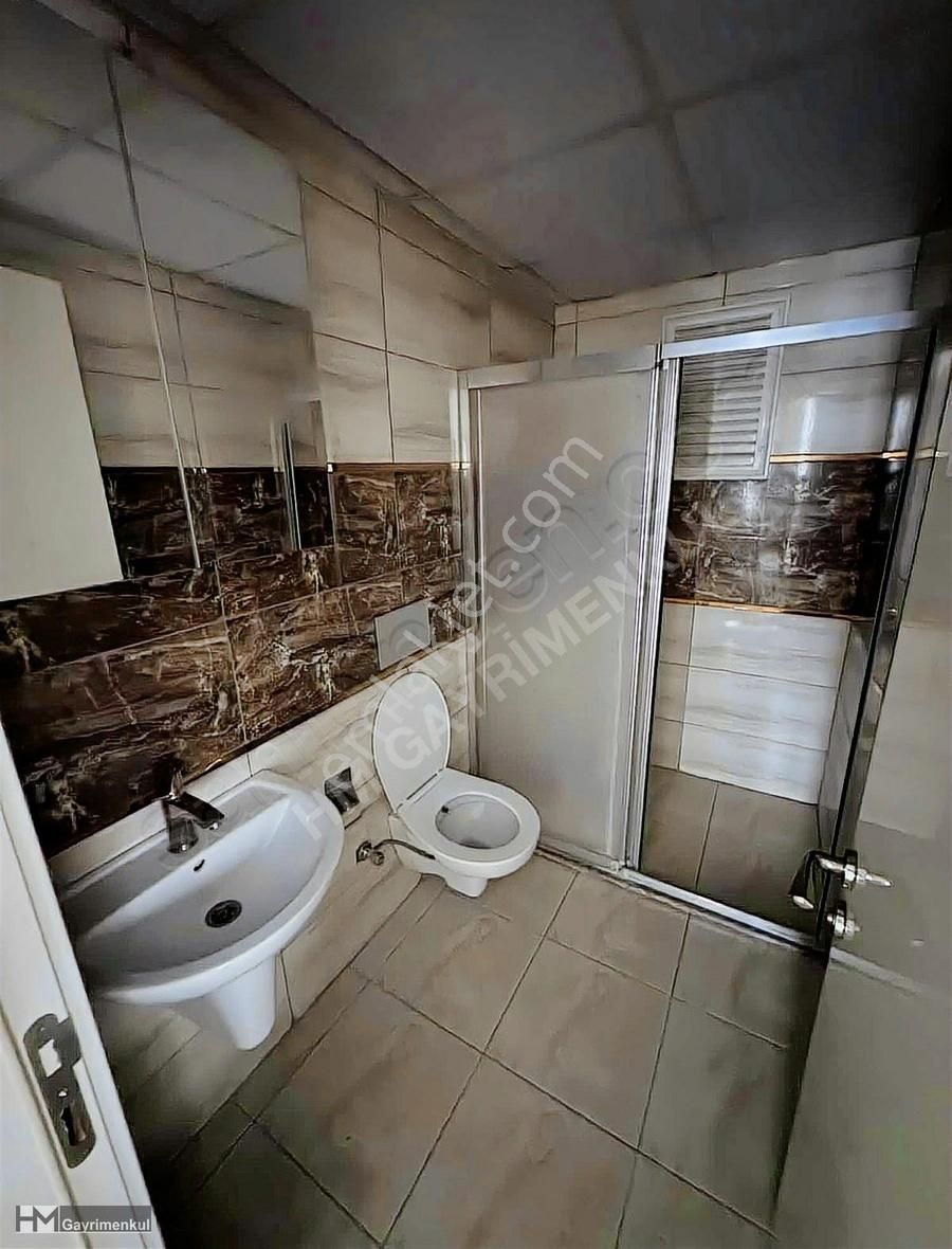 Hm Gayrimenkul'den Üniversiteye Yakın 2+1 Eşyalı Apart - Görsel 2