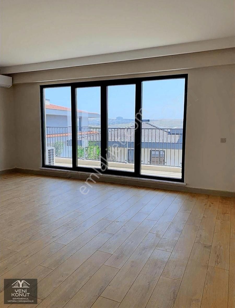 Yeni Konut-bahçeşehir Vadi Evleri 1 Satılık Güncel 4+1 Bahçeli ! - Görsel 2