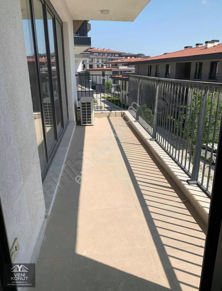 Yeni Konut-bahçeşehir Vadi Evleri 1 Satılık Güncel 4+1 Bahçeli ! - Görsel 11