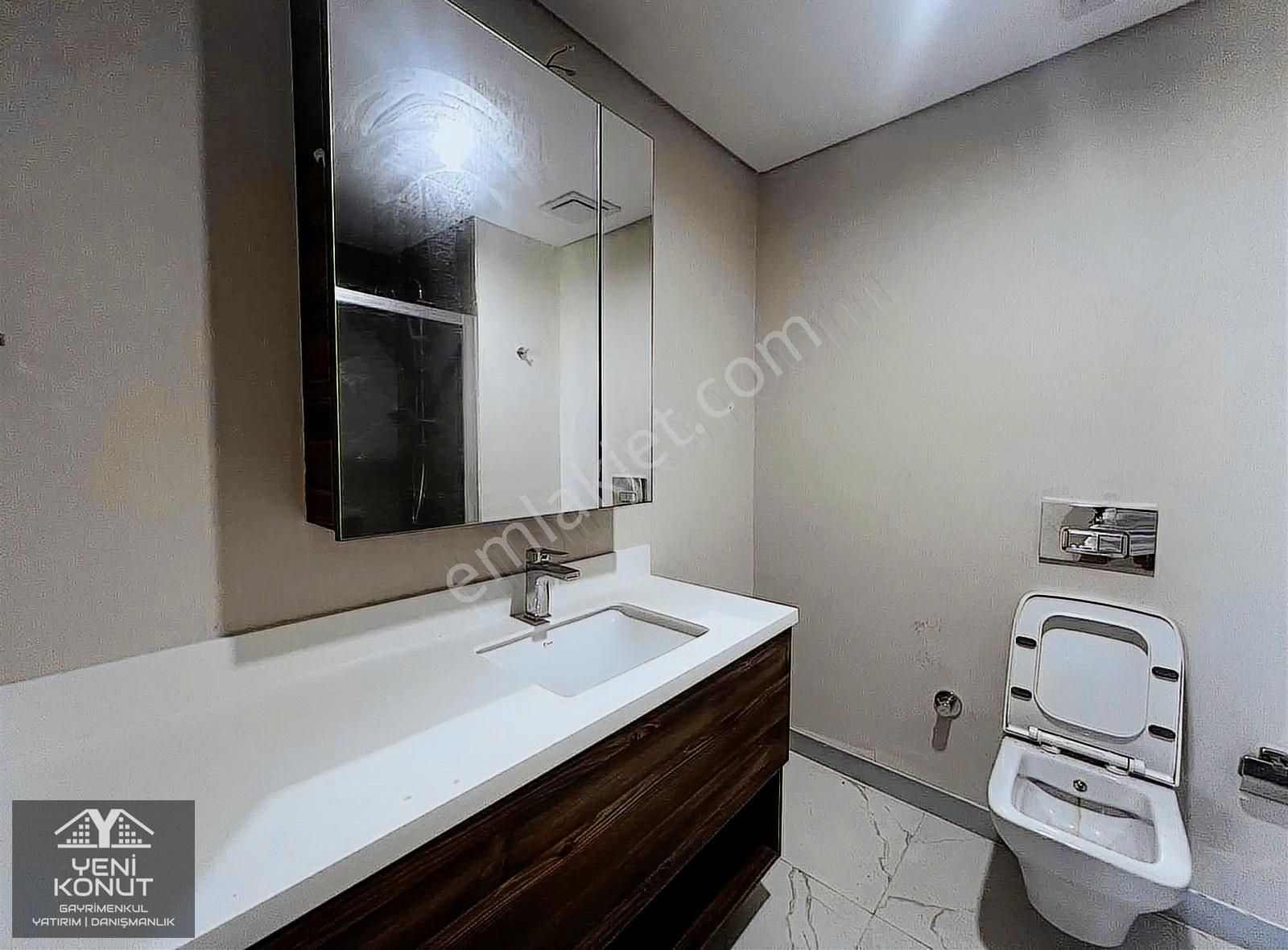 Yeni Konut-bahçeşehir Vadi Evleri 1 Satılık Güncel 4+1 Bahçeli ! - Görsel 12