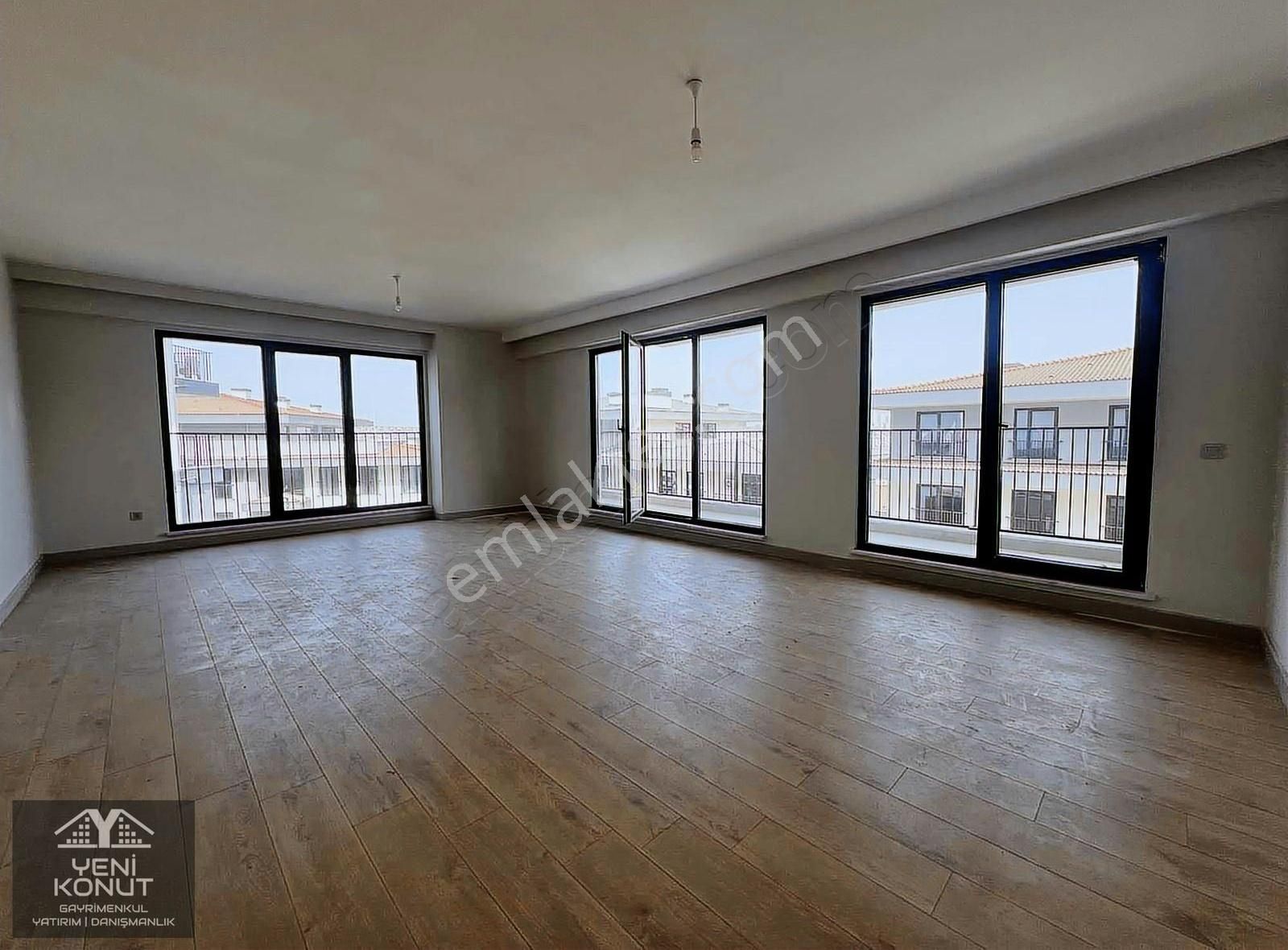 Yeni Konut-bahçeşehir Vadi Evleri 1 Satılık Güncel 4+1 Bahçeli ! - Görsel 14