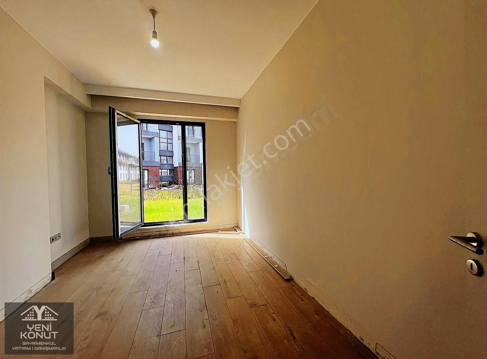 Yeni Konut-bahçeşehir Vadi Evleri 1 Satılık Güncel 4+1 Bahçeli ! - Görsel 13