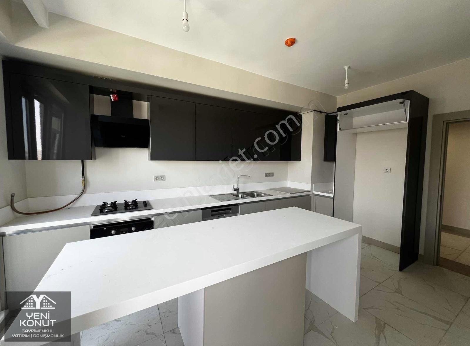 Yeni Konut-bahçeşehir Vadi Evleri 1 Satılık Güncel 4+1 Bahçeli ! - Görsel 5