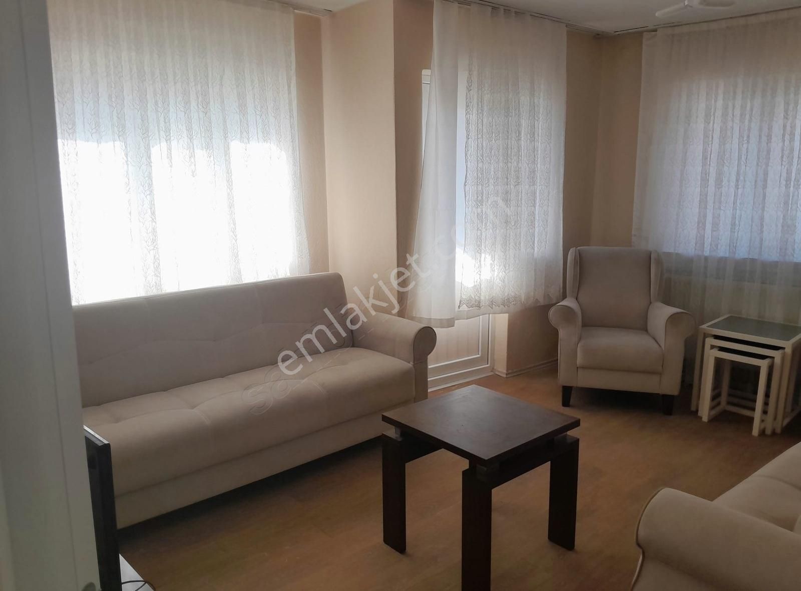 Bnd İdolden Paşabayırda Eşyalı Kiralık Daire
