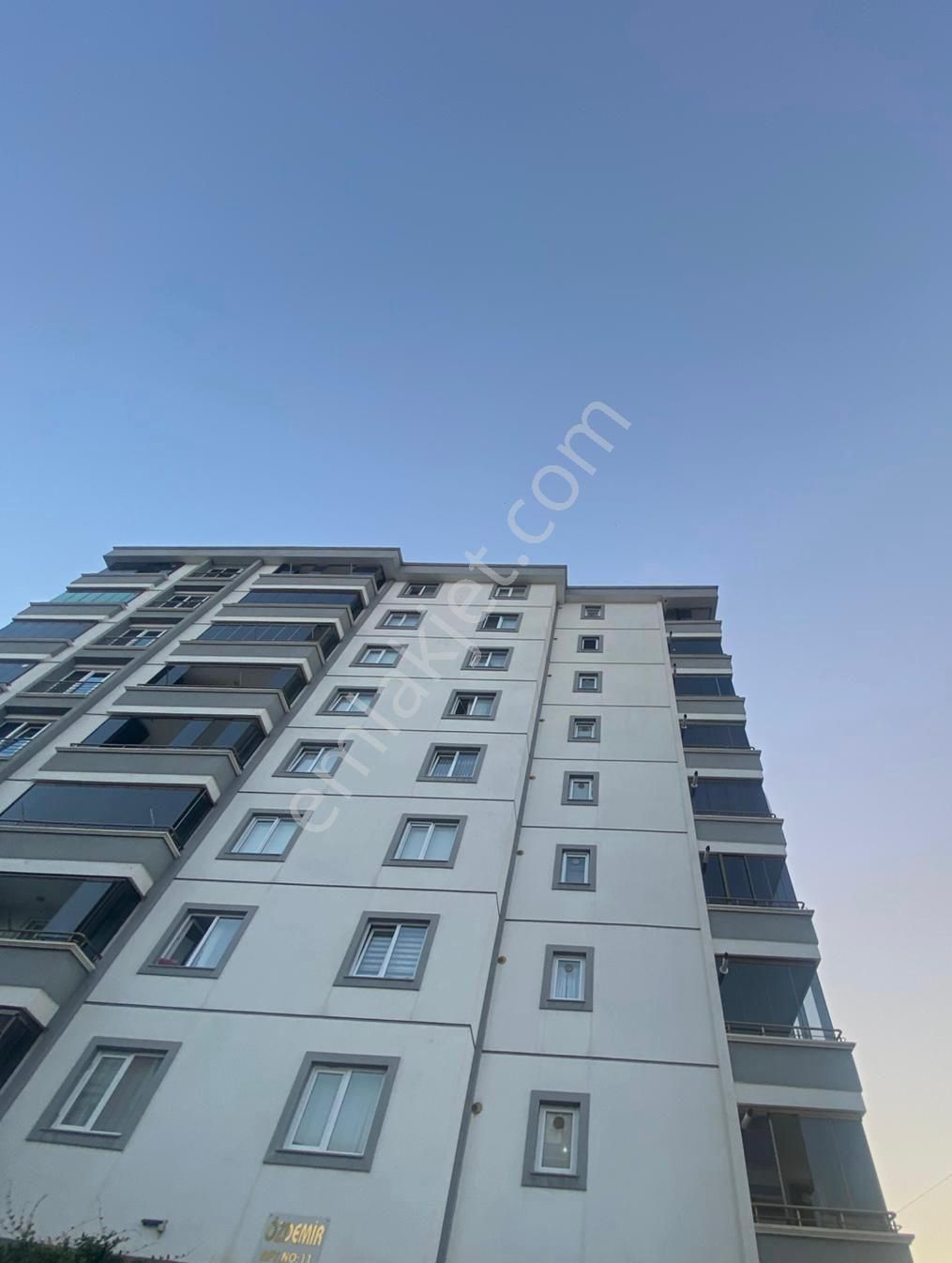 Evim-nur'dan Tepecik Mah 3+1 1.kat 2 Cam Balkon 2 Banyo Asansörlü 145m2 Fırsat Daire