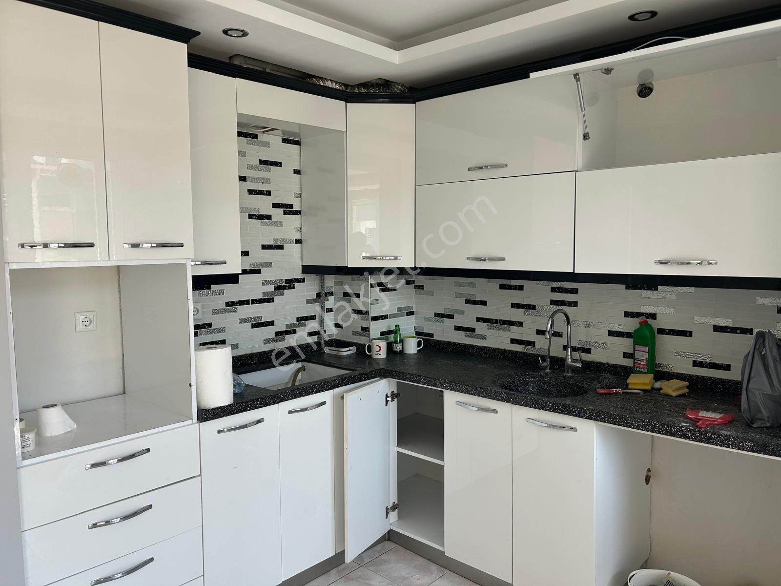 Sahibinden Kiralık Dublex 5+1 Atakum Mimarsinan Mahallesi