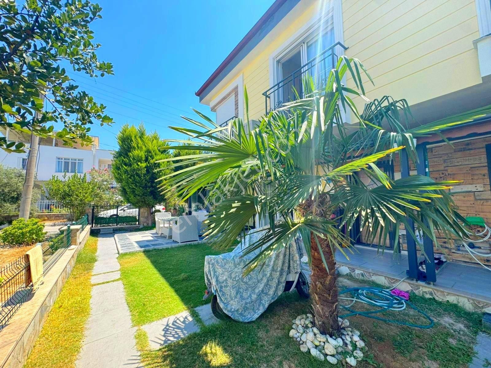 Nazilli Pazarı Bölgesi Yeni Yapı Temiz Yazlık - Görsel 2