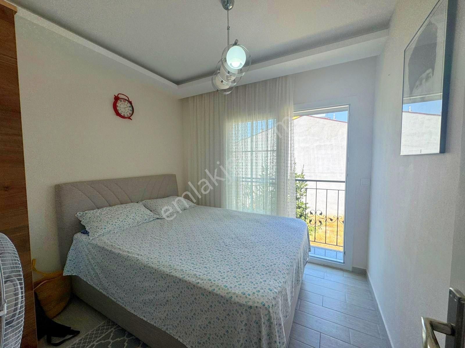 Nazilli Pazarı Bölgesi Yeni Yapı Temiz Yazlık - Görsel 29