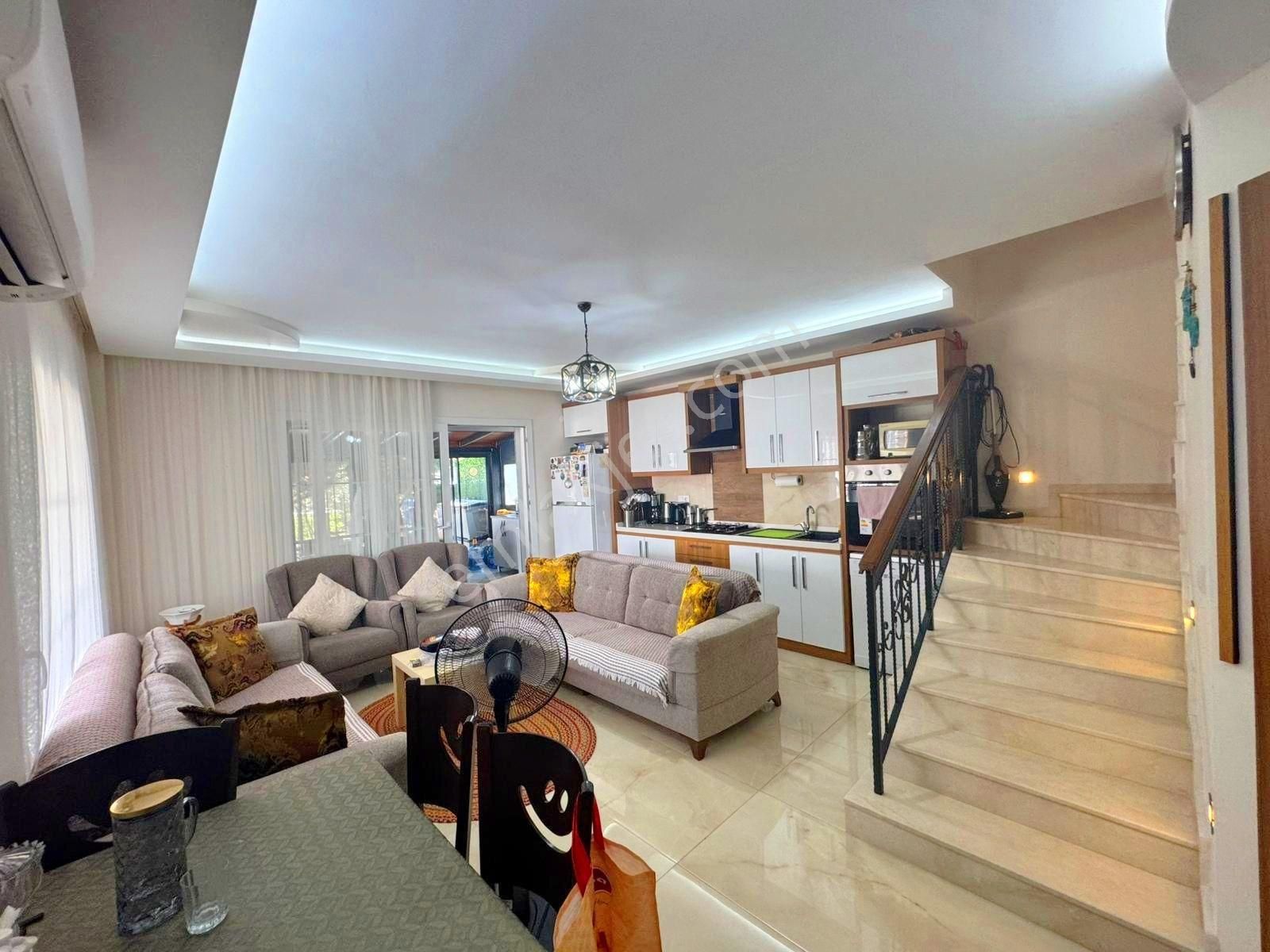 Nazilli Pazarı Bölgesi Yeni Yapı Temiz Yazlık - Görsel 18