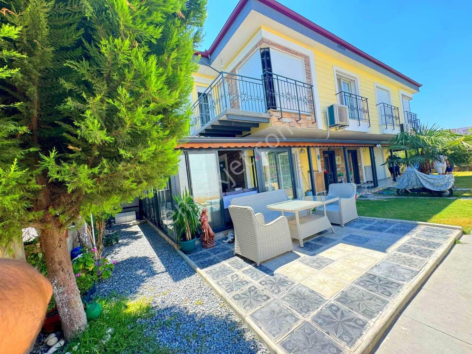 Nazilli Pazarı Bölgesi Yeni Yapı Temiz Yazlık - Görsel 6