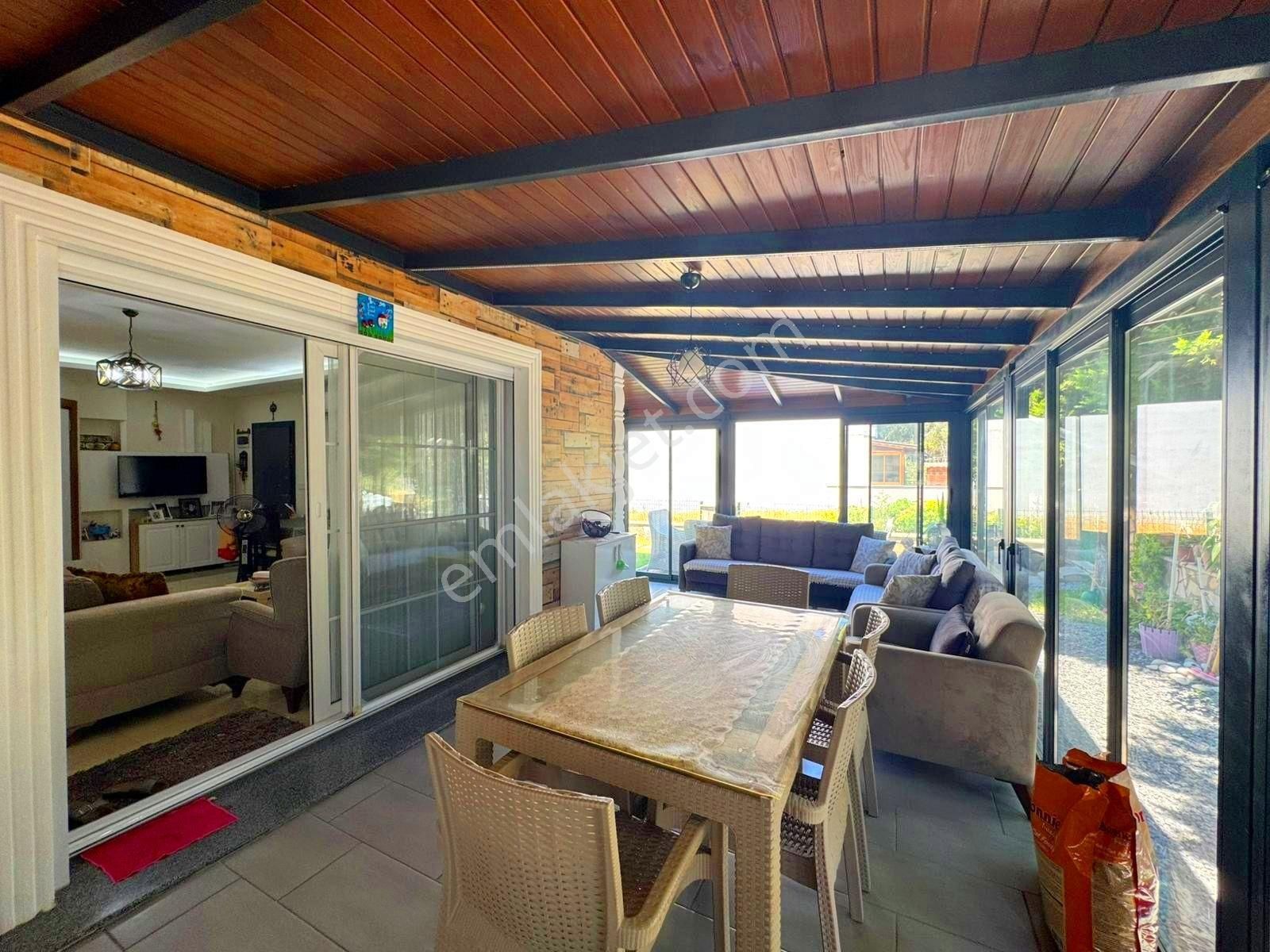 Nazilli Pazarı Bölgesi Yeni Yapı Temiz Yazlık - Görsel 8