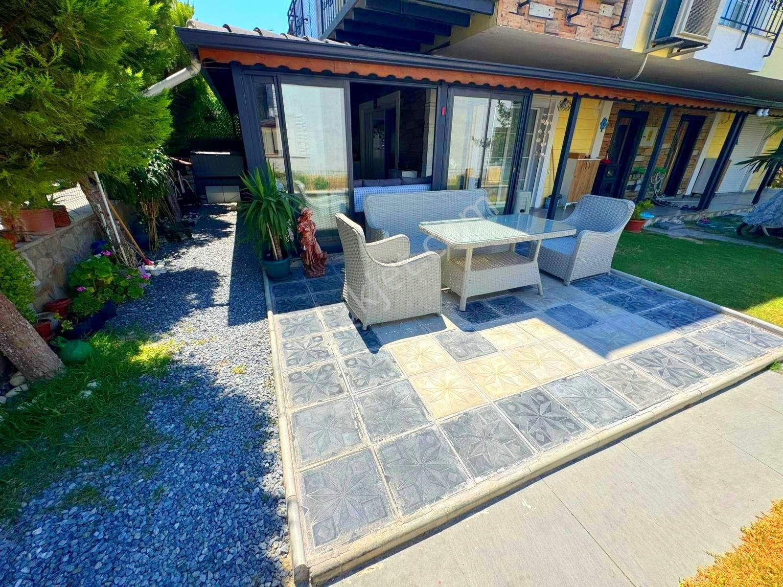 Nazilli Pazarı Bölgesi Yeni Yapı Temiz Yazlık - Görsel 5