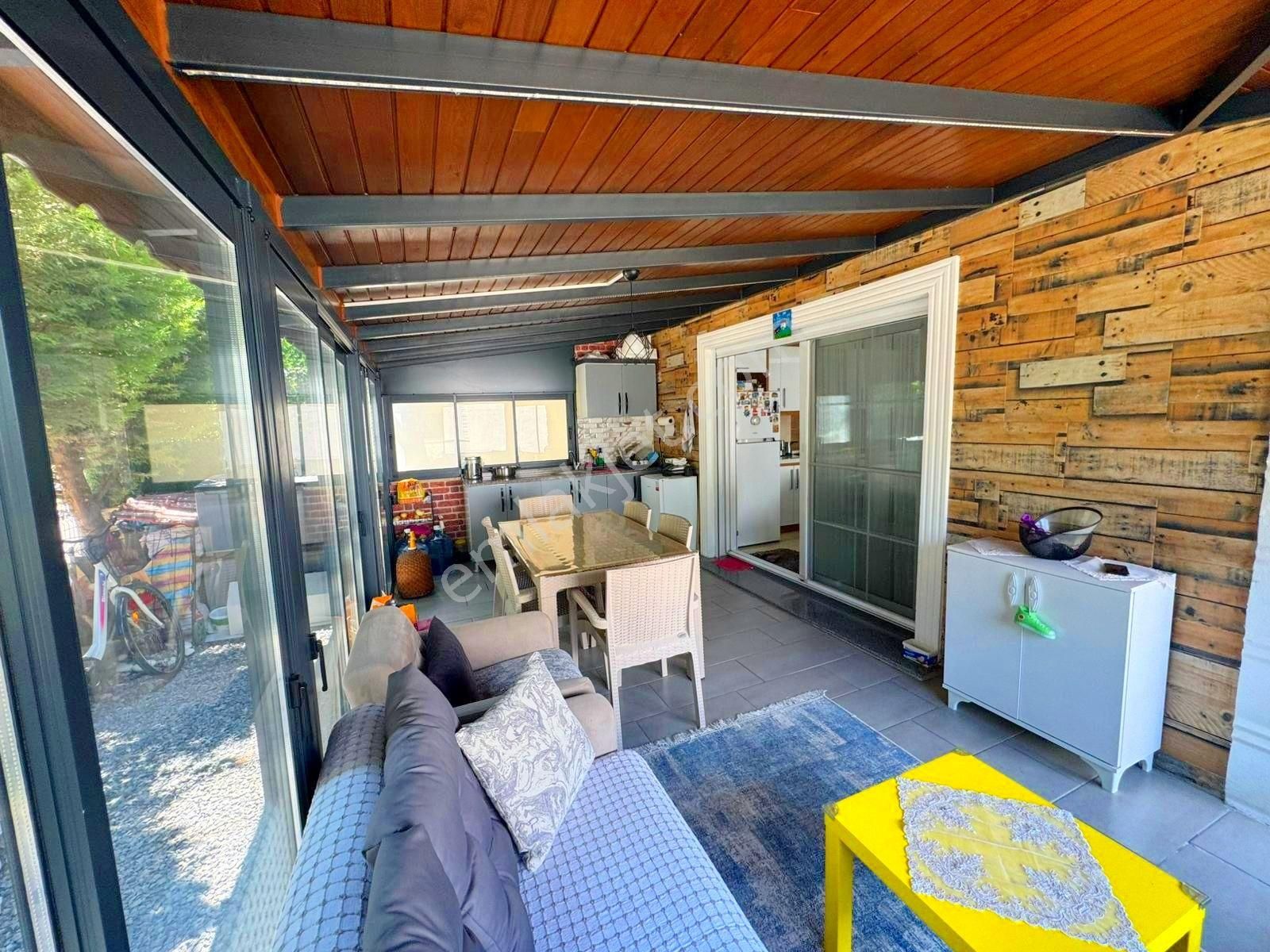 Nazilli Pazarı Bölgesi Yeni Yapı Temiz Yazlık - Görsel 9