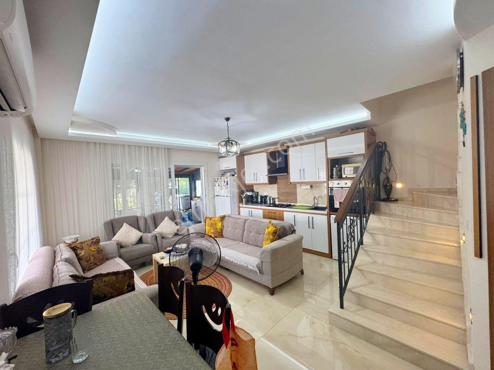 Nazilli Pazarı Bölgesi Yeni Yapı Temiz Yazlık - Görsel 16