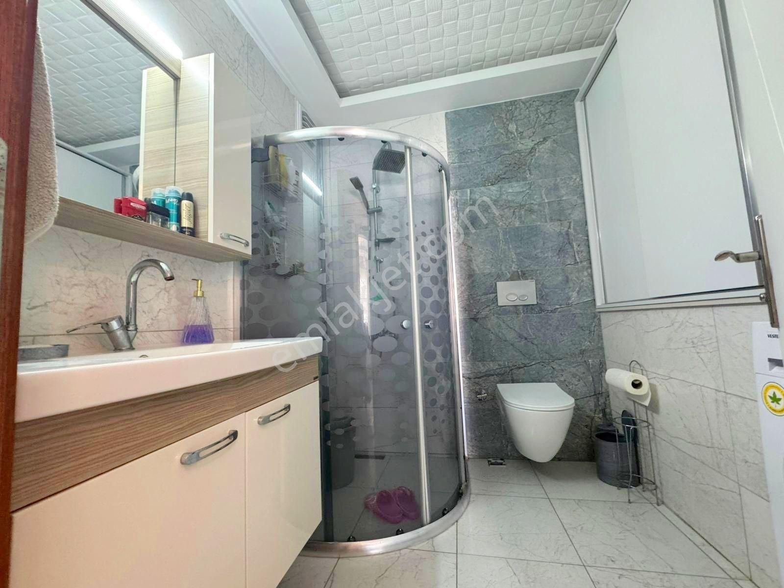 Nazilli Pazarı Bölgesi Yeni Yapı Temiz Yazlık - Görsel 28