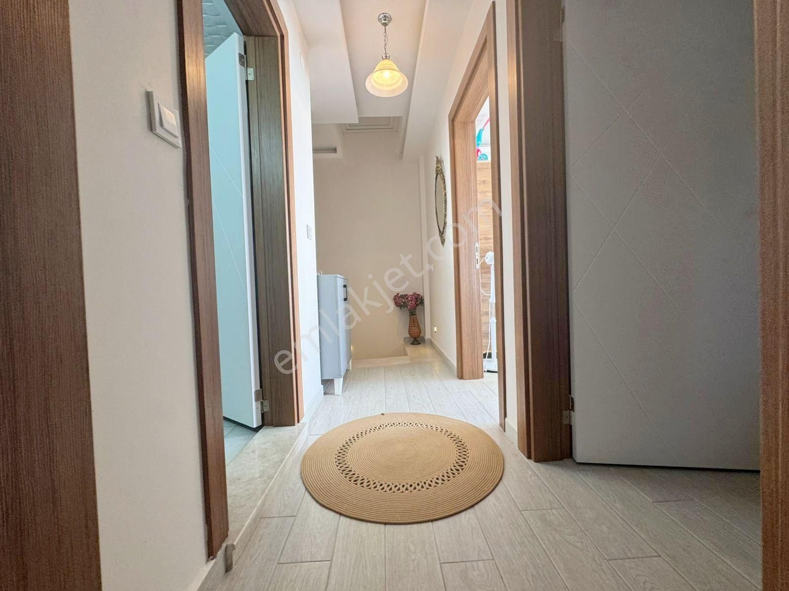 Nazilli Pazarı Bölgesi Yeni Yapı Temiz Yazlık - Görsel 22