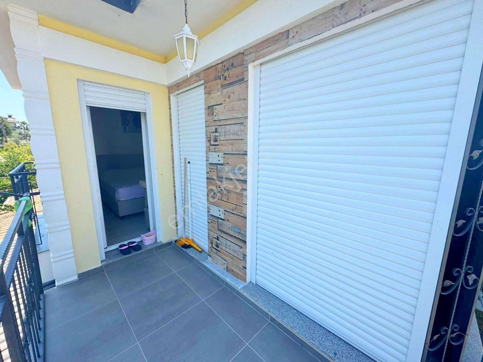 Nazilli Pazarı Bölgesi Yeni Yapı Temiz Yazlık - Görsel 31