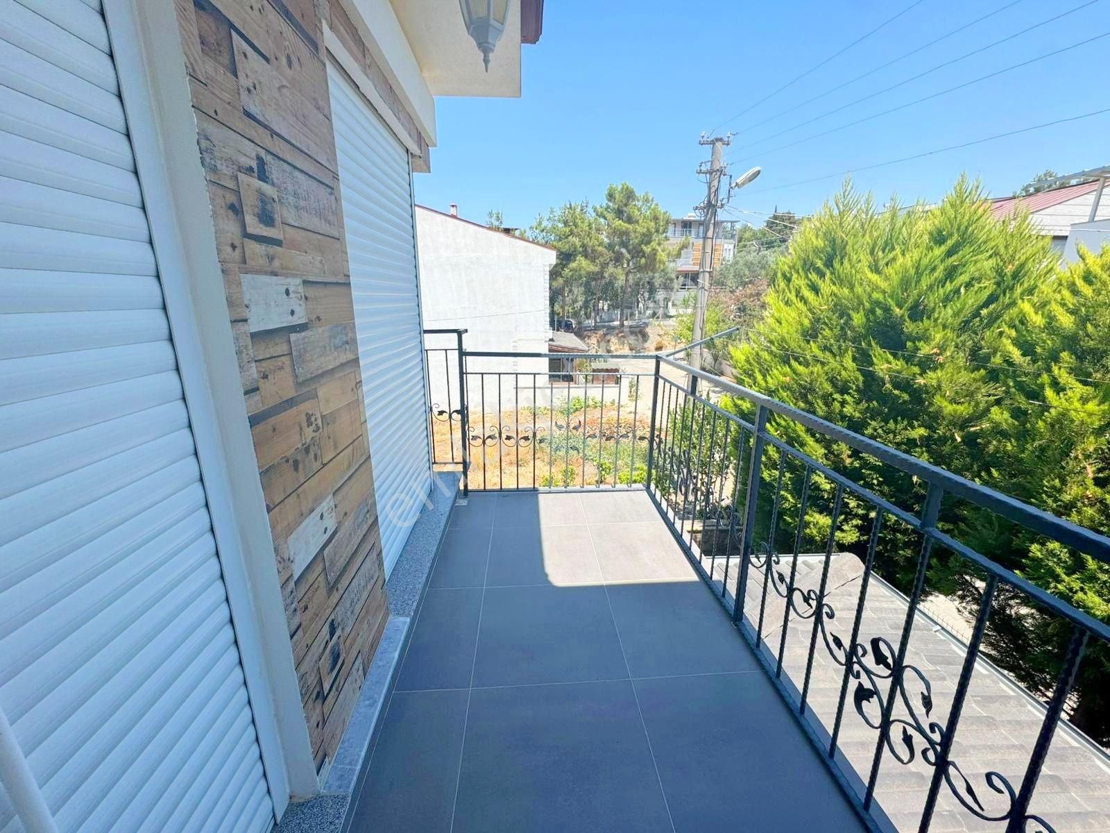 Nazilli Pazarı Bölgesi Yeni Yapı Temiz Yazlık - Görsel 23