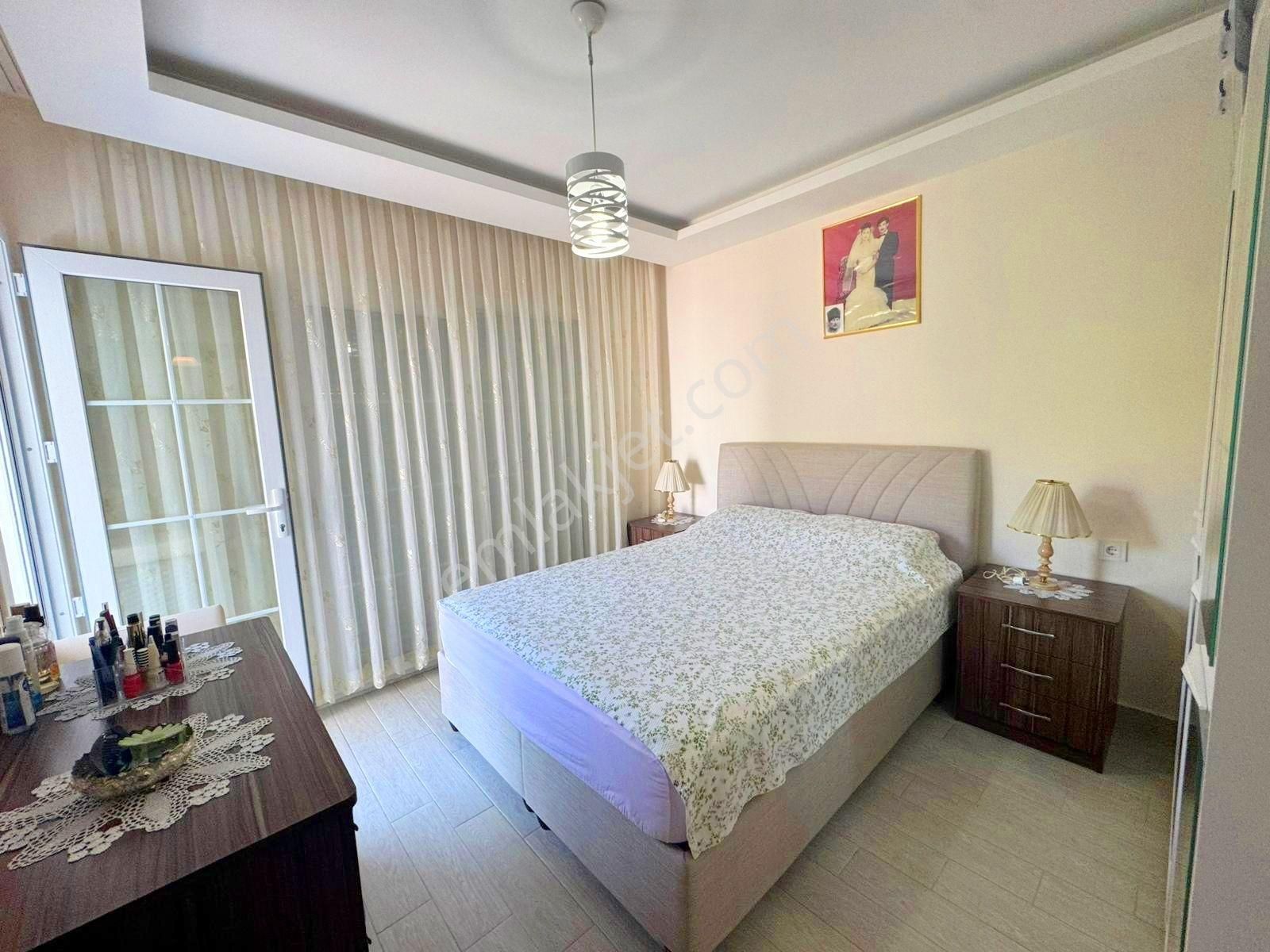 Nazilli Pazarı Bölgesi Yeni Yapı Temiz Yazlık - Görsel 26