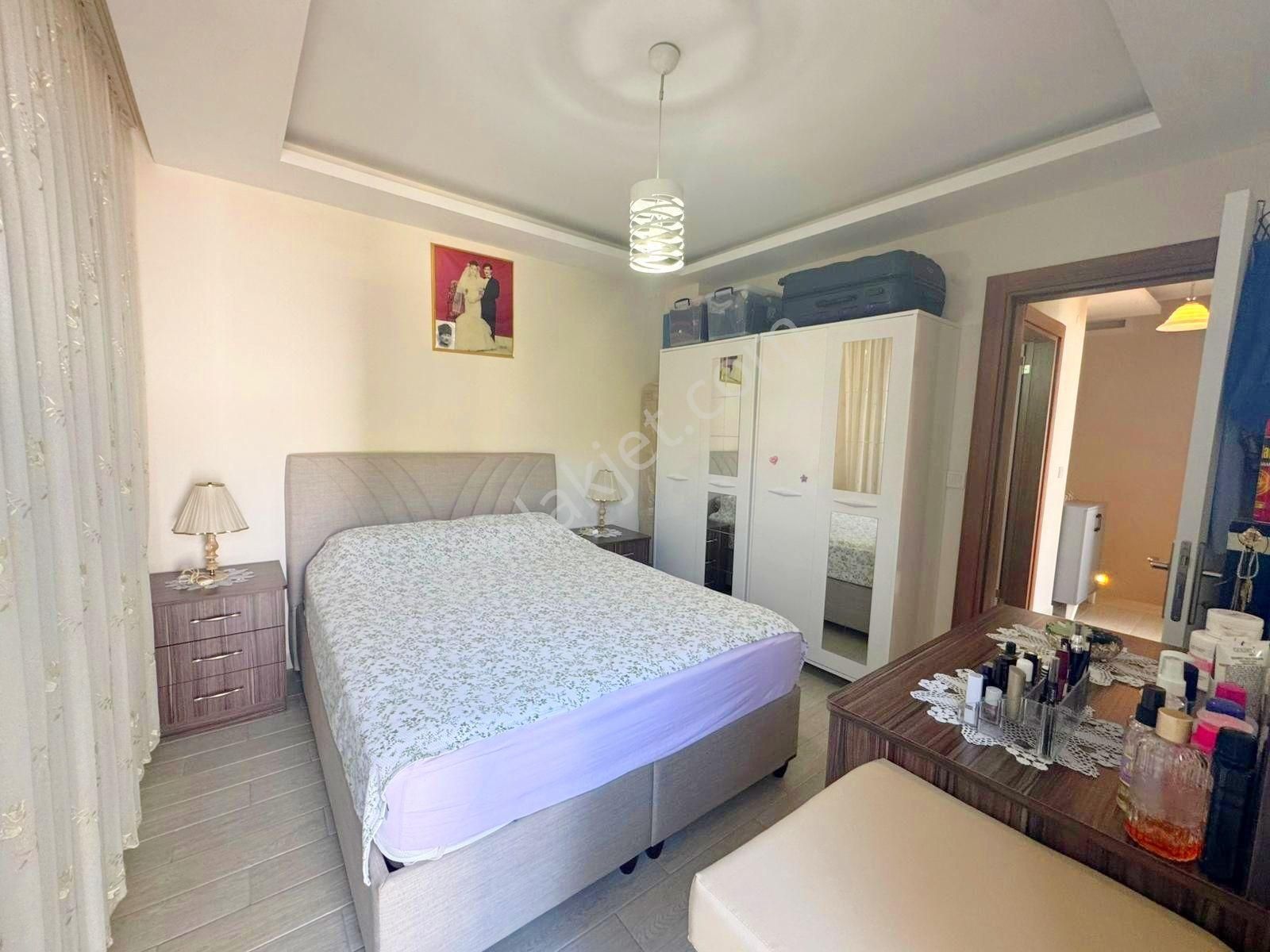 Nazilli Pazarı Bölgesi Yeni Yapı Temiz Yazlık - Görsel 25