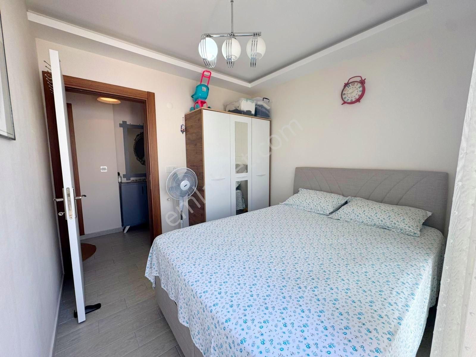 Nazilli Pazarı Bölgesi Yeni Yapı Temiz Yazlık - Görsel 30