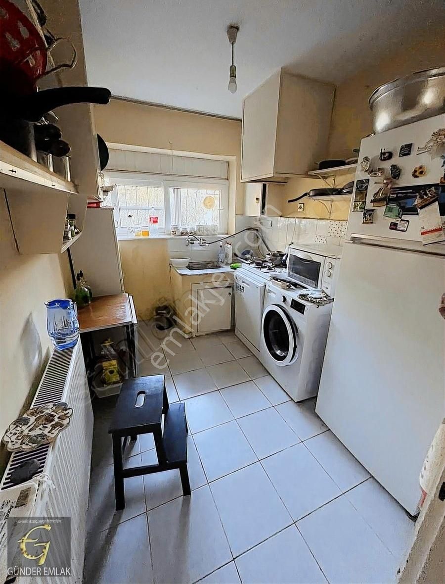 Aliağa Merkezde 102 Evler De Satılık Müstakil Ev - Görsel 14