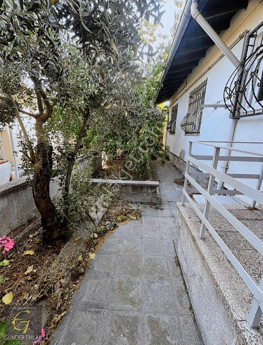 Aliağa Merkezde 102 Evler De Satılık Müstakil Ev - Görsel 16