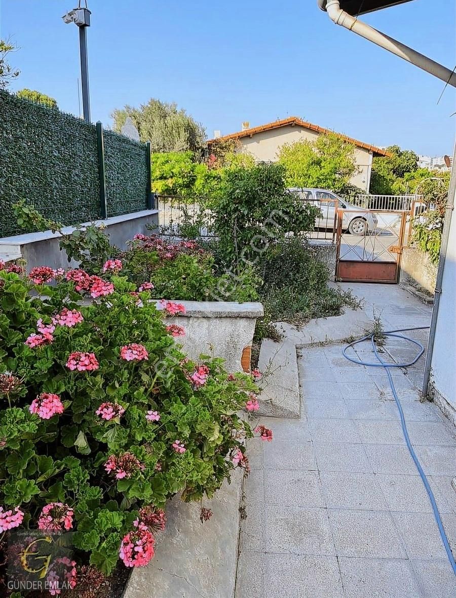 Aliağa Merkezde 102 Evler De Satılık Müstakil Ev - Görsel 18