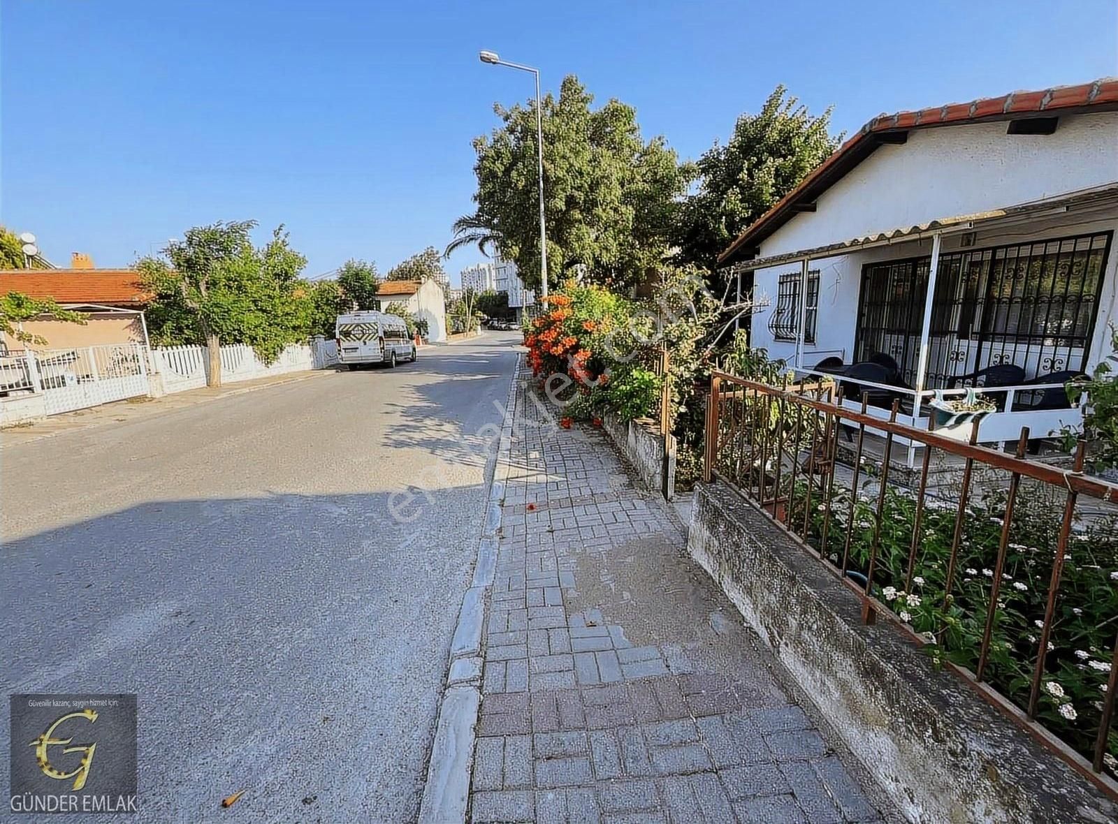 Aliağa Merkezde 102 Evler De Satılık Müstakil Ev - Görsel 19