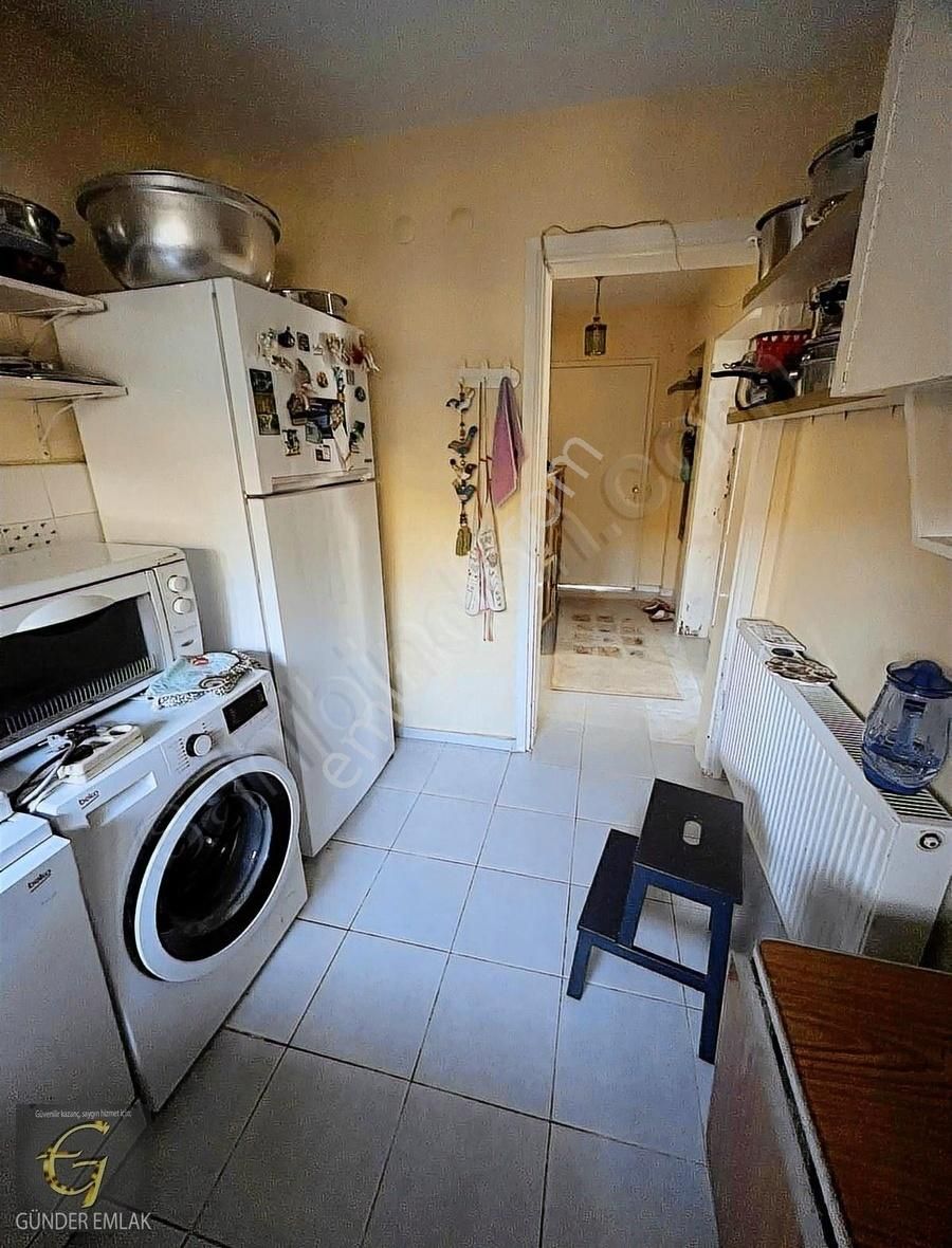 Aliağa Merkezde 102 Evler De Satılık Müstakil Ev - Görsel 12